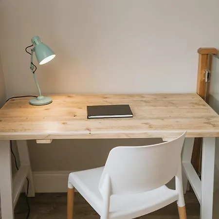 Portland Square Penthouse - Two Bed Luxury Apartment In Carlisle, Cumbria, Uk * كارلايل