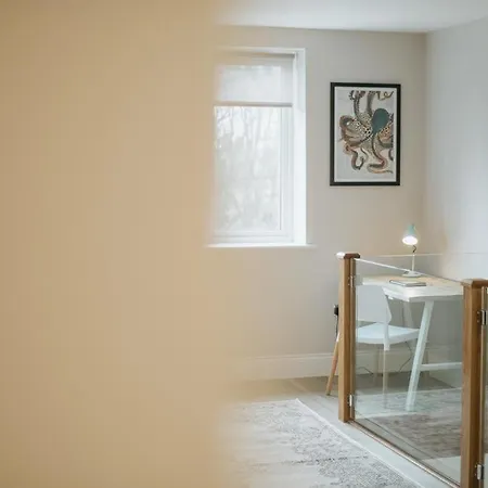 Portland Square Penthouse - Two Bed Luxury Apartment In Carlisle, Cumbria, Uk كارلايل